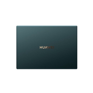 HUAWEI 华为 笔记本电脑MateBook X Pro 2021款13.9英寸11代酷睿i7 16G 512G 锐炬显卡/3K触控全面屏/多屏协同 翡冷翠