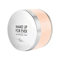 88VIP：MAKE UP FOR EVER 定妆蜜粉 16g