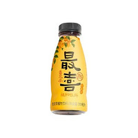 元气森林 出品最喜杏皮茶低糖版 310mL*6瓶