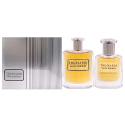 Trussardi 杜鲁萨迪 折射男士EDT香水套装（100ml+30m）