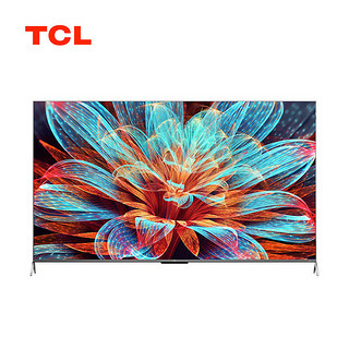 TCL 电视75英寸 C12E  灵悉QD-Mini LED智屏 安桥2.1HI-FI音响