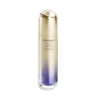 cdf会员购：SHISEIDO 资生堂 全新悦薇智感紧塑焕白精华液 80ml