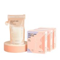 BebeTour T205 母乳保鲜袋 200ml*90片