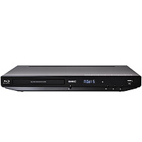 GIEC 杰科 BDP-G3606 3d蓝光播放机dvd影碟机4k家用高清硬盘播放器