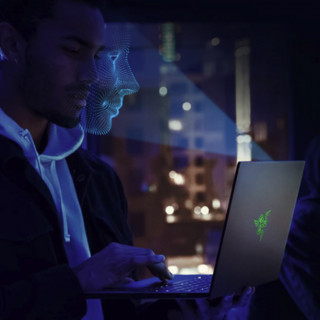 RAZER 雷蛇 灵刃 17 专业版 2021款 十代酷睿版 17.3英寸 游戏本 黑色（酷睿i7-10875H、RTX 3060 6G、16GB、512GB SSD、2K、360Hz）