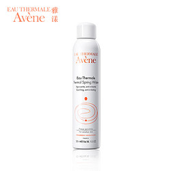 Avene 雅漾 舒泉调理喷雾 300ml