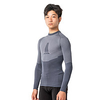 DECATHLON 迪卡侬 VAN RYSEL Trainingbaselayer 500 男子紧身衣 8649560 XL