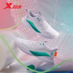 XTEP 特步 氢风科技4.0 男款跑鞋 879219110530