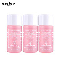 sisley 希思黎 花香润肤水 30ml*3