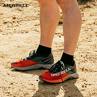 MERRELL 迈乐 MTL LONG SKY 2 长天 男款越野跑鞋 J067141