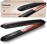 Panasonic 松下 EH-HS99 纳米直板夹,改善光泽度并减少伤害
