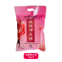 SNOWBEER 雪花 鲜花饼 40g*6枚