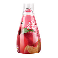 Colutti Kids 德露宝 儿童漱口水 水蜜桃味 340ml