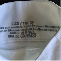 Farmacell 意大利原装进口瑞兰森高腰塑身五分打底裤FarmacellArt.413 白色 S/M