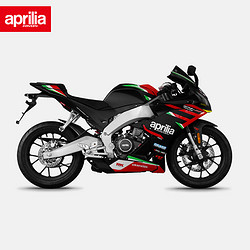 aprilia 阿普利亚 GPR250R赛道定制版 赛道跑车