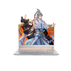 METAPHYUNI 玄派 玄机星  16.1英寸 游戏本 白昼（锐龙R7-6800H、RX 6650M 8G、16GB、512GB SSD、1080P、IPS、144Hz）