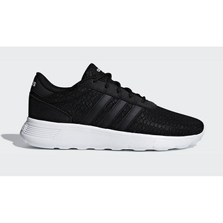 adidas 阿迪达斯 neo LITE RACER 女款休闲运动鞋 2019Q2-DBC96