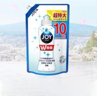 P&G 宝洁 Joy 超浓缩除菌去污洗洁精 1330ml*2