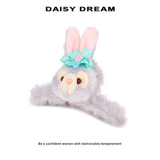 Daisy dream 可爱星黛露发夹女