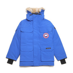 CANADA GOOSE 加拿大鹅 男士鸭绒羽绒服 4565MPBA