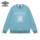 Umbro 茵宝 男子运动卫衣 UW000AP0002-147074