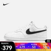 NIKE 耐克 男子运动鞋 NIKE COURT VISION LO NN DH2987-101 42