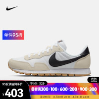NIKE 耐克 男子复古舒适运动鞋 NIKE AIR PEGASUS 83 DH8229-101 41