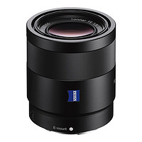 88VIP：SONY 索尼 FE 55mm F1.8 SEL55F18Z 定焦 微单 全画幅 镜头