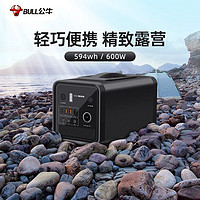 BULL 公牛 300W/220V 锂离子动力电池 88000mAh