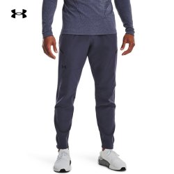UNDER ARMOUR 安德玛 Unstoppable 男款运动长裤 1373789