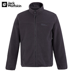 Jack Wolfskin 狼爪 男款抓绒外套 5029051