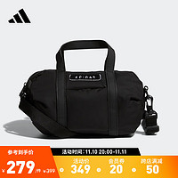 adidas 阿迪达斯 官方女子高尔夫运动旅行包HG5628