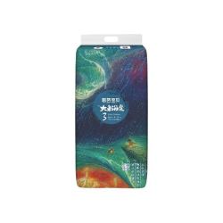 Beaba: 碧芭宝贝 大鱼海棠系列 婴儿纸尿裤 M50片