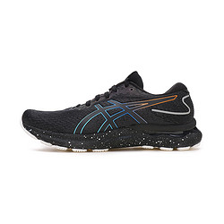 asics TiGER GEL-NIMBUS 24 男款轻盈减震网布透气低帮运动跑鞋