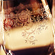 诗杯客乐 德国Spiegelau 文艺复兴系列 水晶玻璃葡萄酒杯高脚雕花刻花薄口红酒杯