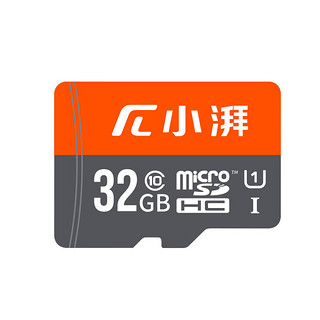 meetpai 小湃 microSD存储卡 32GB