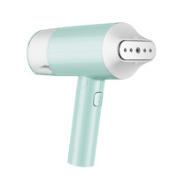 衣未 EVOLVE挂烫机手持挂烫机家用电熨斗 蒸汽电熨斗 可折叠熨烫机