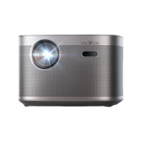 PLUS会员：极米投影 XGIMI H5 家用投影机 灰色