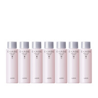 ALBION 澳尔滨 清新活润滋润液 中样 30ml*7(效期至2023年10月)