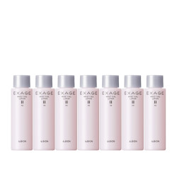 ALBION 澳尔滨 清新活润滋润液 中样 30ml*7（效期至2023年10月）