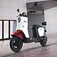 有品UP会员：SUNRA 新日 小丽诺2.0 新国标电动自行车 TDT9451Z