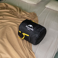 Naturehike 挪客多功能睡袋压缩袋便携式旅行收纳包