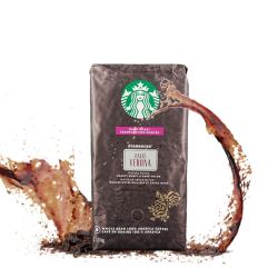 STARBUCKS 星巴克 佛罗娜咖啡豆 1.13kg