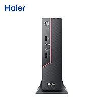 Haier 海尔 云悦mini T-V12 主机（i5-12400、8GB、512GB）