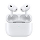  Apple 苹果 AirPods Pro 2 主动降噪 真无线蓝牙耳机　