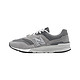 new balance 997H系列 中性休闲运动鞋 CM997HCA 灰色 44