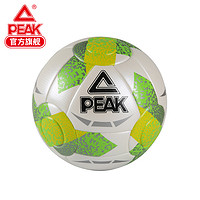 PEAK 匹克 2022五号PU足球5号球专用耐磨成人训练比赛学生青少年