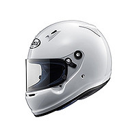 88VIP：Arai 新井 CK-6K SNELL/FIA CMR2016卡丁车赛车头盔全盔
