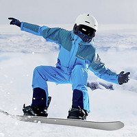 哥伦比亚 金点热能 滑雪服 WE7807