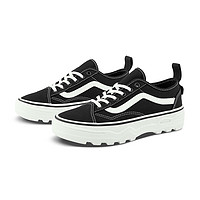 抖音超值购：VANS 范斯 Old Skool 运动帆布鞋 VN0A5KR3Q4O1